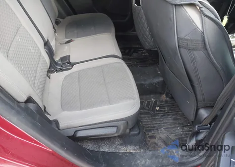 2022 Ford Escape Se from USA, damaged, VIN 1FMCU9G63NUA03812